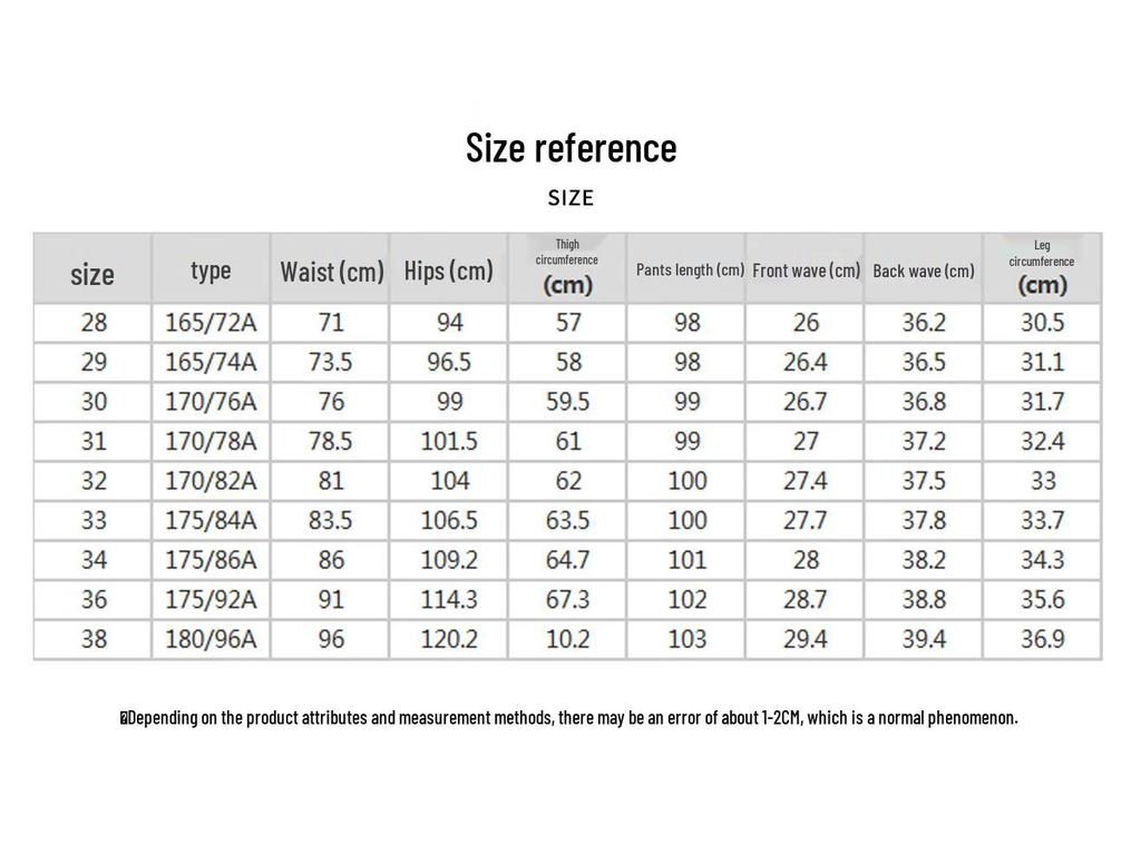 Мужские джинсы деним прямого кроя свободного покроя