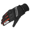 2025 Model Motorcycle Protective Winter Gloves Sentinel Black Red 2XL 06-860 GK-860 -