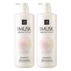 Mise-en-scène Pearl Shining Repair Perfume Shampoo White Musk Scent 1L 2 pcs