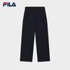 Fila Женские вязаные брюки широкого кроя