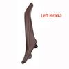 Armrest Pull Interior Door Handle Plus Inner Handle Cover with Leather 51417225875 51417261934 for 5 BMW Series F10 F11 F18