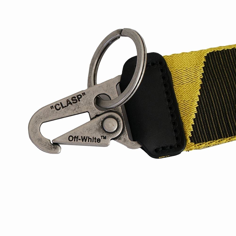 Брелок OMZG019R20F420356010 [Белый с оттенком] [Товар]