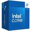 INTEL Core I7-14700 5.4GHz LGA1700 Box Processor