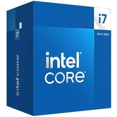 Процессор INTEL Core i7-14700 5.4GHz LGA1700 Box