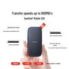 SanDisk E30 Портативный SSD USB 3.2 Type-C