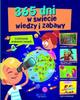 365 days in the world of knowledge and fun