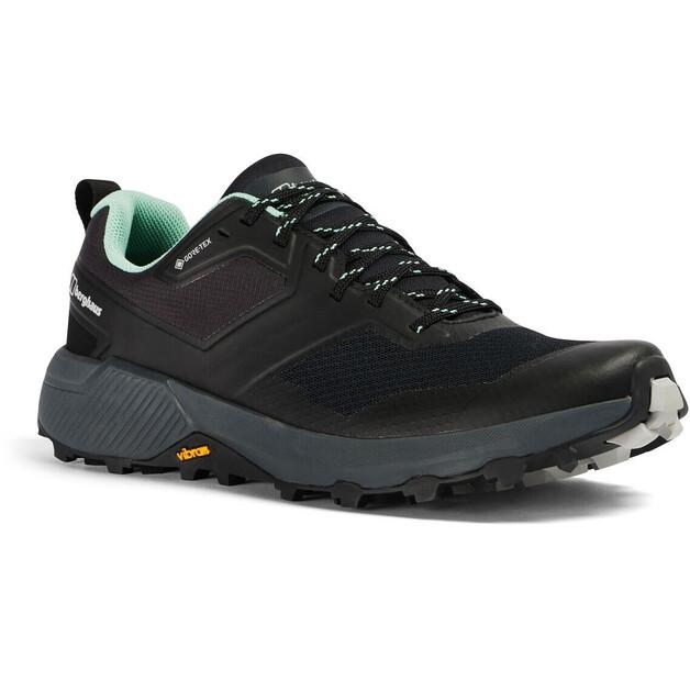 Треккинговые ботинки Berghaus Trailway Active Gore-Tex