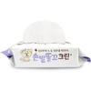 Flo Nature Like Dog & Cat Wet Tissues, Korean Pet Shampoo