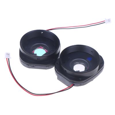 3MP CS-Mount Большой объектив Фильтр-переключатель Witrue HD IR CUT Фильтр CS Крепление для объектива Двойной переключатель фильтров Для HD CCTV Камеры безопасности