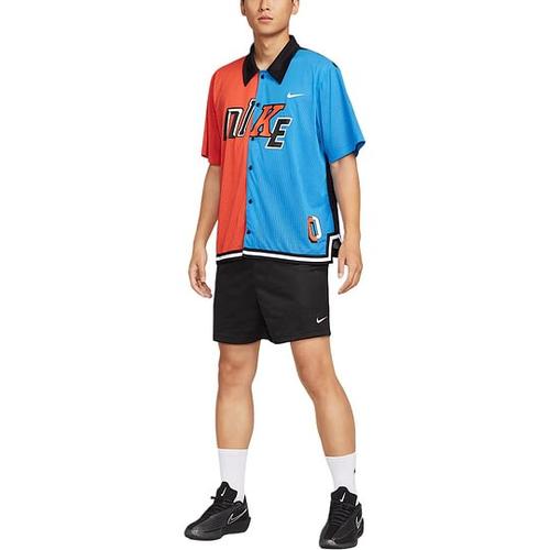 Nike Повседневные шорты мужские черные IH9270-010