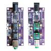 Продвинутая печатная плата ES9039Q2M со связью I2S USB Модуль декодирования ES9039Q2M Отличная обработка звука