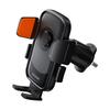 ESSAGER Car Phone Holder Air Vent Mount 360° Rotation Adjustable Bracket Stable Support for 4.7