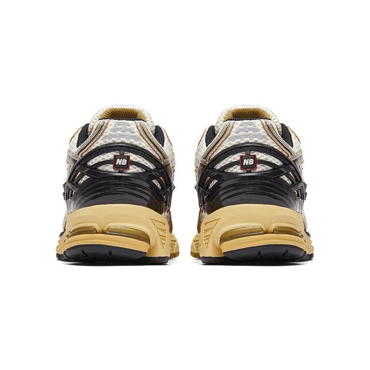 New Balance 1906R 'Vintage Silver' Мужские M1906RAV
