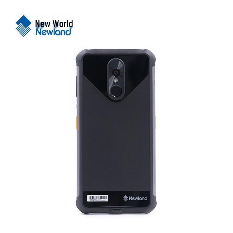 Ручной терминал сбора данных Newland NLS-NFT10 PDA со сканером 1D/2D