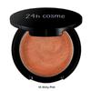 24h cosme - 24-часовые минеральные кремовые тени