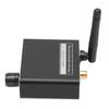 D18 3 In1 Audio Converter Bluetooth 5.0 Receiver HiFi Digital to Analog Audio Adapter with USB Port