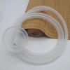 1Set Transparent Silicone Tube Food Grade Inlet Pipe  Water Dispenser Accessories