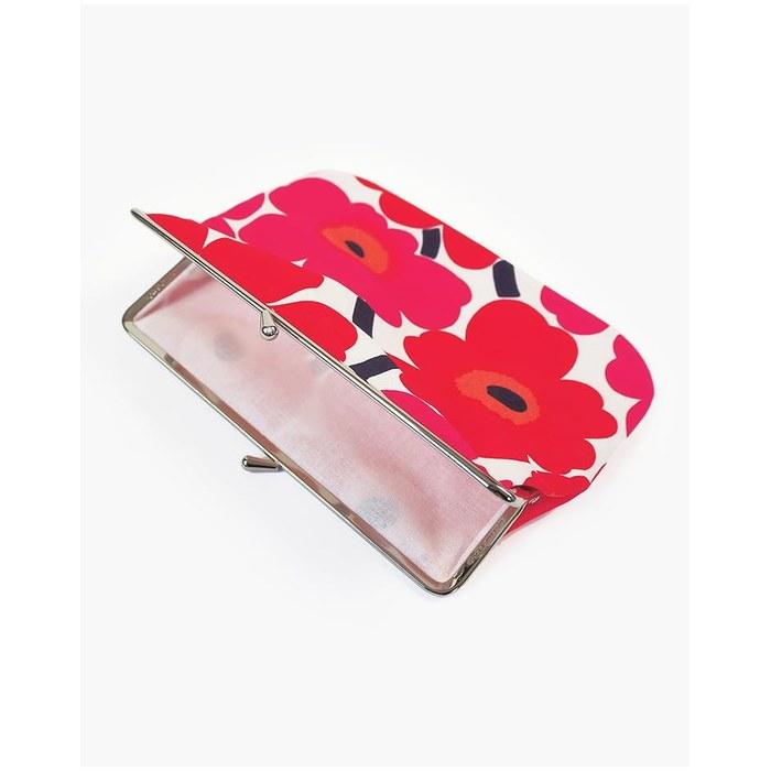 Marimekko Pouch Unikko Drawstring Mini 075337-315