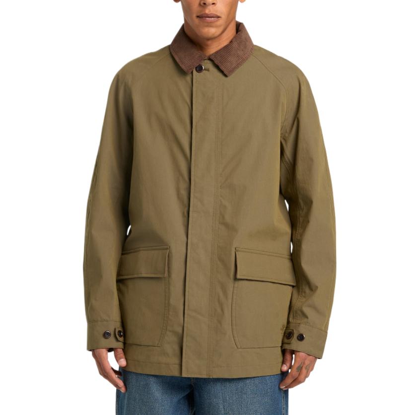 Timberland Мужская водонепроницаемая дышащая куртка Wenham jackets TB0A6N4KA581