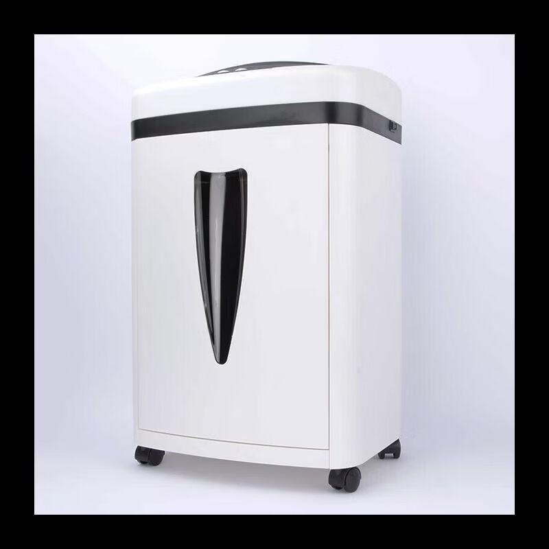 Comet C-920 5-Level Cross-Cut Commercial Shredder CN plug (adapter included)