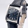 Used Bulgari AA39S Assioma Unisex New Belt New Battery Quartz Watch 667