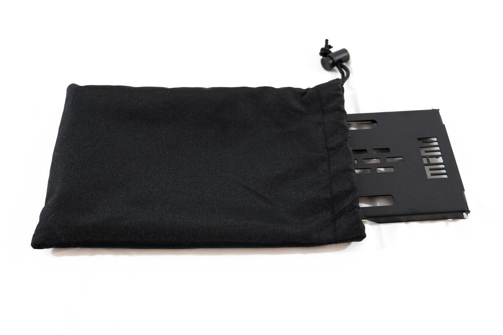 Настольный набор железный ланч-бокс Stanley (9.4л) (Набор из 6 предметов) (Столик)