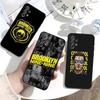 B-Бруклин 9-9 99 Чехол для телефона Samsung S25,S24,S21,S22,S23,S30,Ultra,S20,Plus,Fe,Lite,Note,10 Черный Мягкий чехол