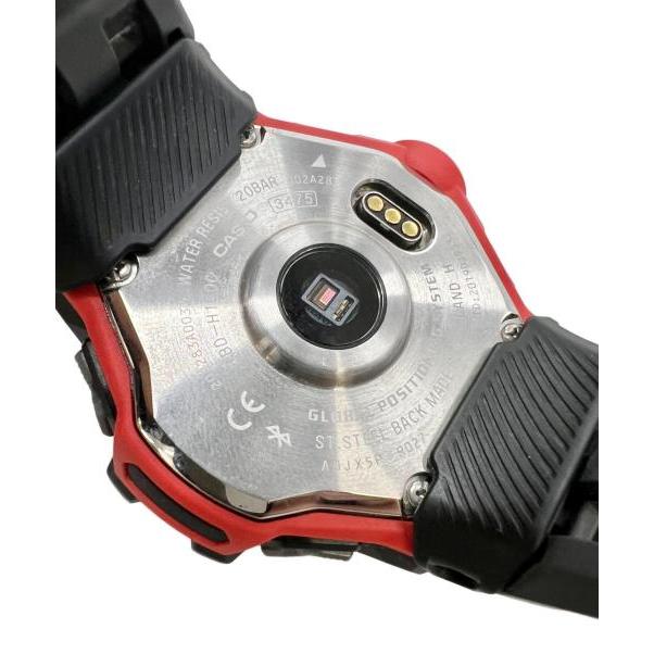Б/у G-SHOCK GBD-H1000