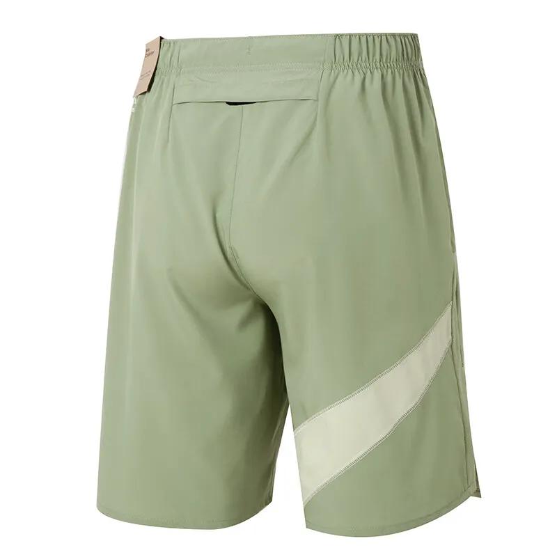 Nike Sports Shorts Men's Green Moderate (Unisex) Sports Shorts FB8555 386