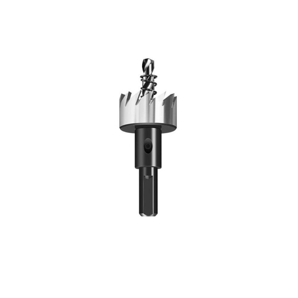 Кирпич Сверло Кольцевая пила Режущий инструмент Сверло HSS Металлическое Корончатое сверло Нержавеющий Открывалка Алмазная Коронка