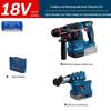 GBH 18V-22 X 18V Cordless Brushless Rotary Hammer Drill CN Plug (adapter Included)