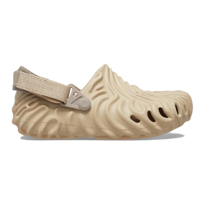 Crocs X Salehe Bembury Pollex Clog Суп из камня Детские 208600-1MJ