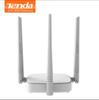 Tenda N318 300 Мбит/с беспроводной WiFi роутер репитер Wi-Fi, русская прошивка + многоязычная прошивка, режим роутера/WISP/репитера/точки доступа