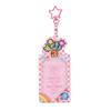 Кейс для карт Showbido Angel Blue из ПВХ (розовый) PS46531