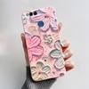 Чехол для Honor 7X Матовый чехол Honor7X 7 X Мягкий силикон Милый мультяшный чехол с кошкой Для Huawei Honor 7X BND-L21 BND-L22 BND-L24 Coque