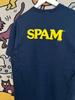 Винтажная футболка SPAM 2000-х годов, размер M