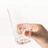Toyo Sasaki Glass Стакан тамблер из резного стекла 8 стаканов 245 мл Сделано в Японии Можно мыть в посудомоечной машине Ударопрочный Стеклянный стакан Пивной стакан Стакан для хайбола Стакан для сауэра