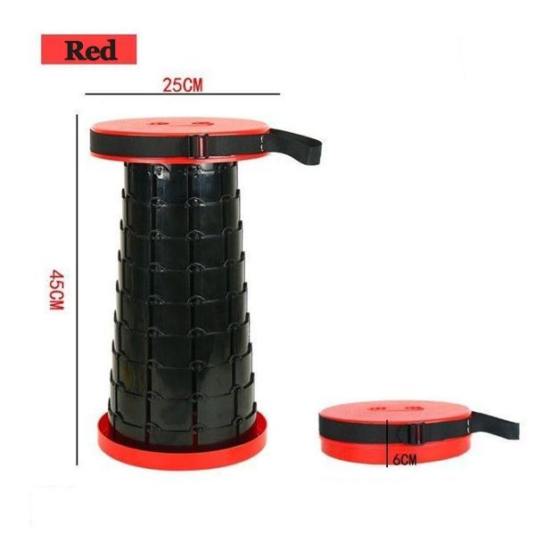 Удобный складной портативный стул для улицы, рыбалки, кемпинга, барбекю, очереди, туризма, сверхлегкий портативный складной стул, шезлонг, садовое сиденье