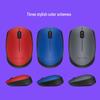Logitech Беспроводная мышь M170