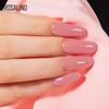 ROSALIND 15ml Gel Nail Polish Hybrid Varnish Semi Permanent UV Nail Art Line Nail Polish Pen Esmalte Top Base Matte Coat Gel