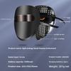Спектральная маска Косметический прибор Фотонное омоложение кожи Beauty Row Light Milk Iron Man Mask Высокоэффективный светодиодный косметический прибор