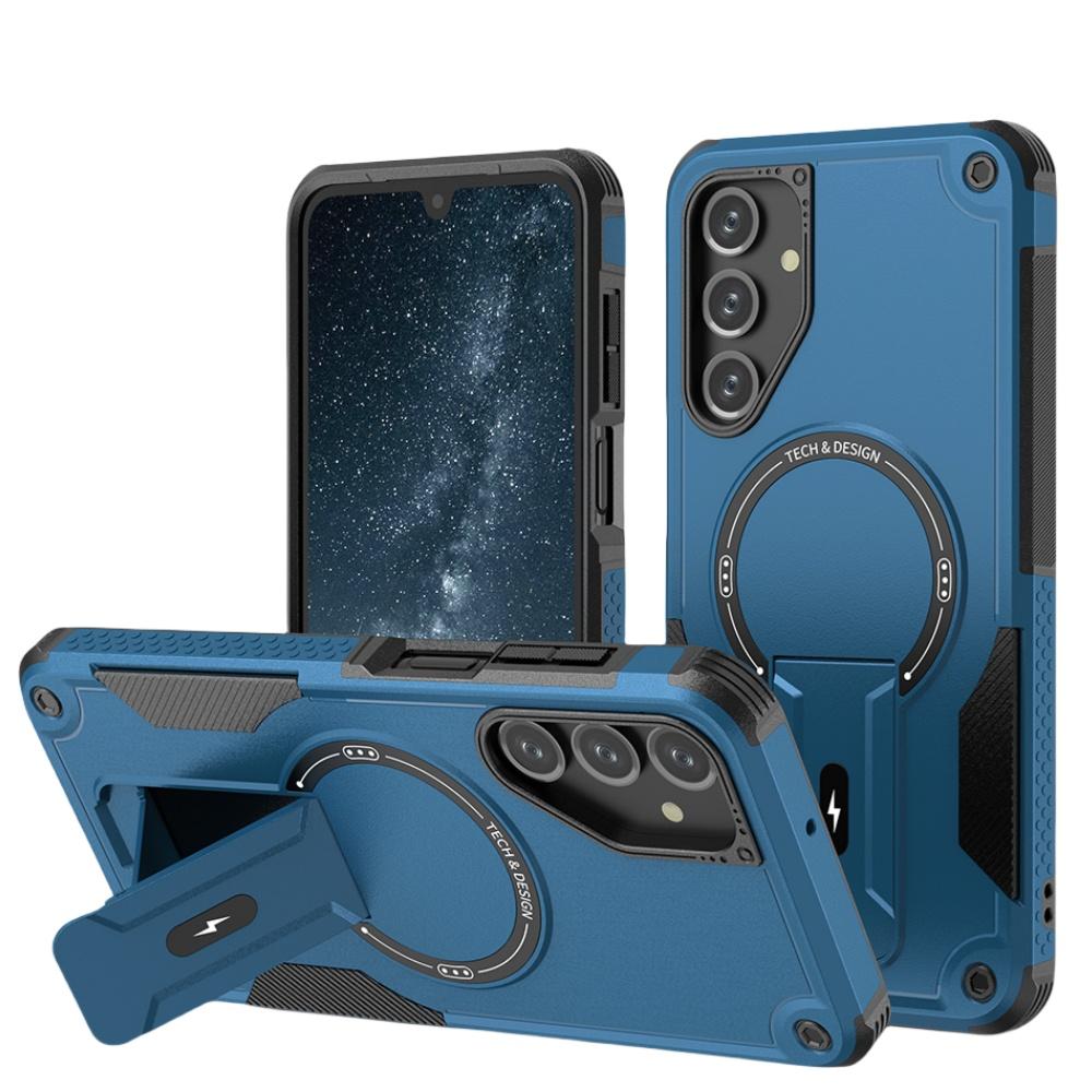 Прочный противоударный чехол-накладка для Samsung Galaxy A56 A55 5G A16 A15 A36 A26 S25 Edge S24 Ultra Plus A35 A54 A14 Аксессуары