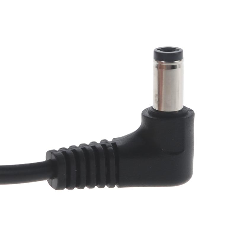 USB-кабель питания с разъемом DC 5.5 x 2.1 мм, универсальный повышающий преобразователь напряжения, шнур для камеры, настольной лампы, динамика
