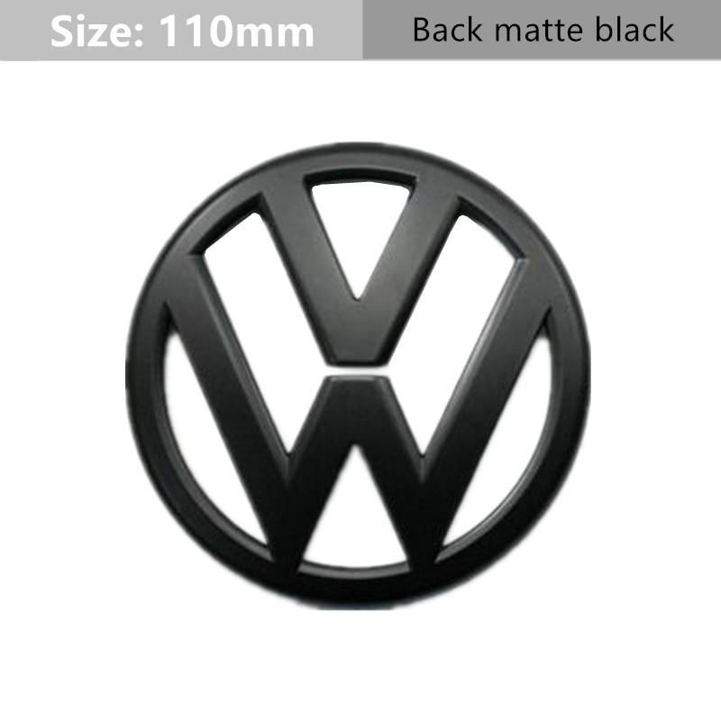 Для VOLKSWAGEN Новый для Volkswagen POLO Задний значок / Эмблема / Логотип автомобиля Для VW 2010 2011 2012 2013 Эмблема POLO