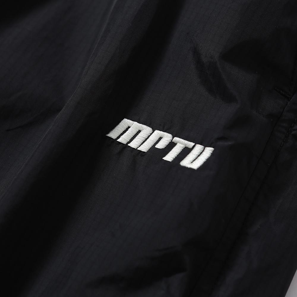 MPTU [Ос24] Тренировочные штаны / Черный
