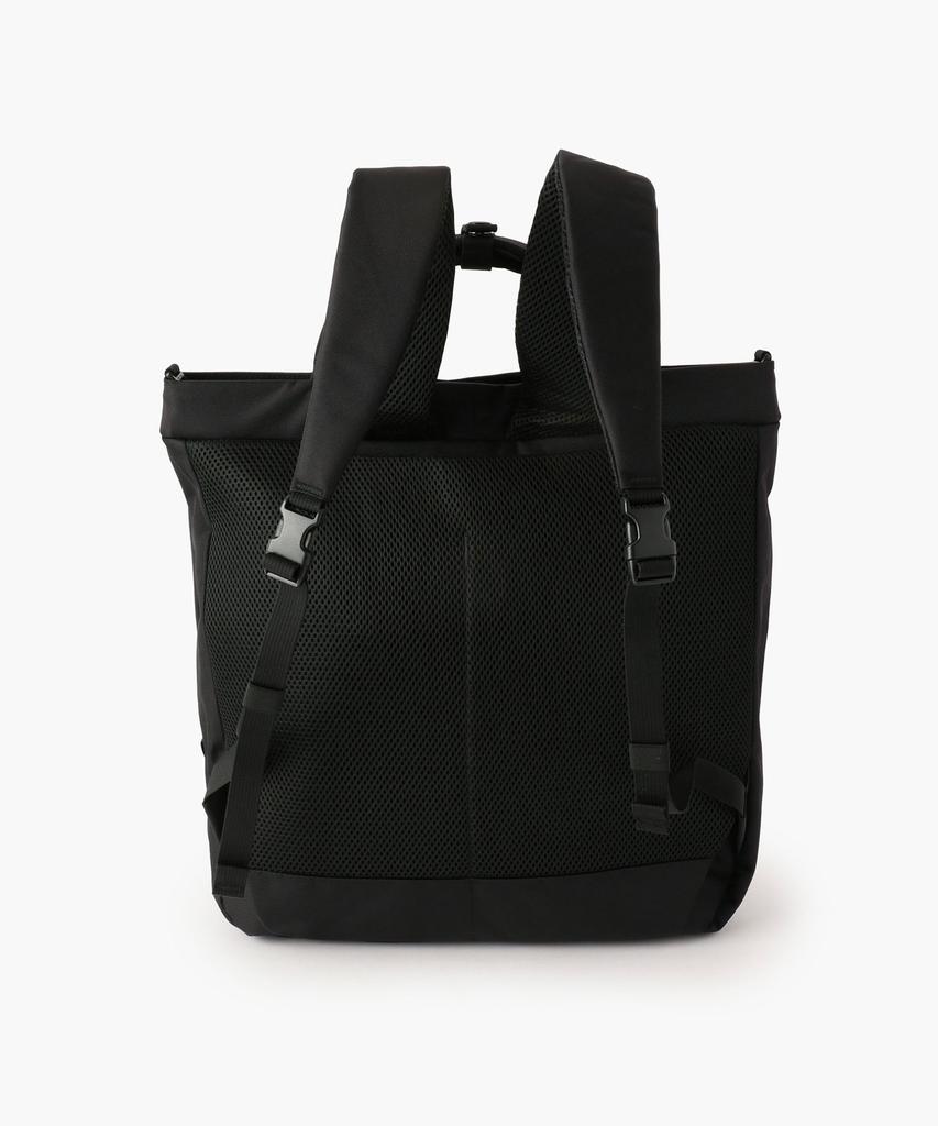 Briefing Sw Flyalls Helmet Bag_Black