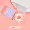 Easy Replacement Self-adhesive Tape Quick Sticky Fake Eyelash Accessory  Women Beauty