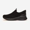 [ABC SELECT] Кроссовки из переработанной шерсти [W1058-ALL BLACK]