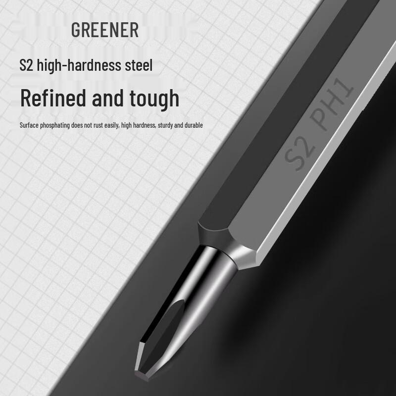 Green Forest 152-в-1 Электрический набор прецизионных ремонтных инструментов Штепсель CN (адаптер в комплекте)