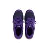 Teddy Santis x New Balance 990v4 Сделано в США Сливовый Пурпурный Унисекс Кроссовки Серебристый U990TB4